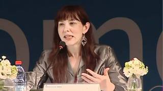 Gabriella Blum, Tomorrow 2009