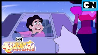 The Future | Steven Universe Future | Cartoon Network