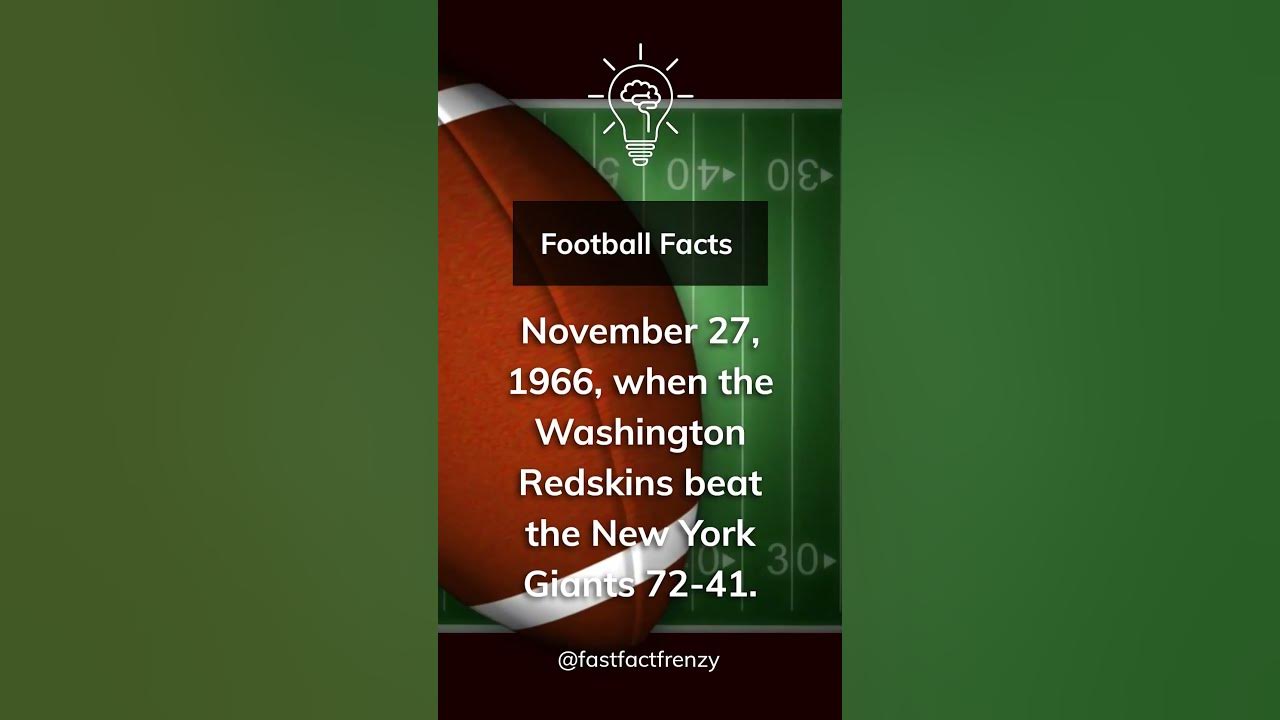What Happened In The Highest Scoring NFL Game Ever Shorts what-happened-in-the-highest-scoring-nfl-game-ever-shorts