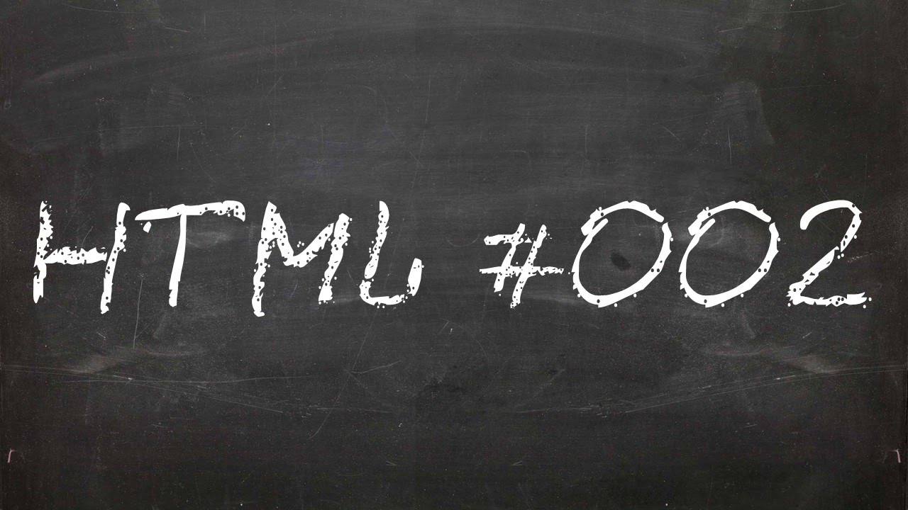 ⁣Что такое язык разметки гипертекста HTML