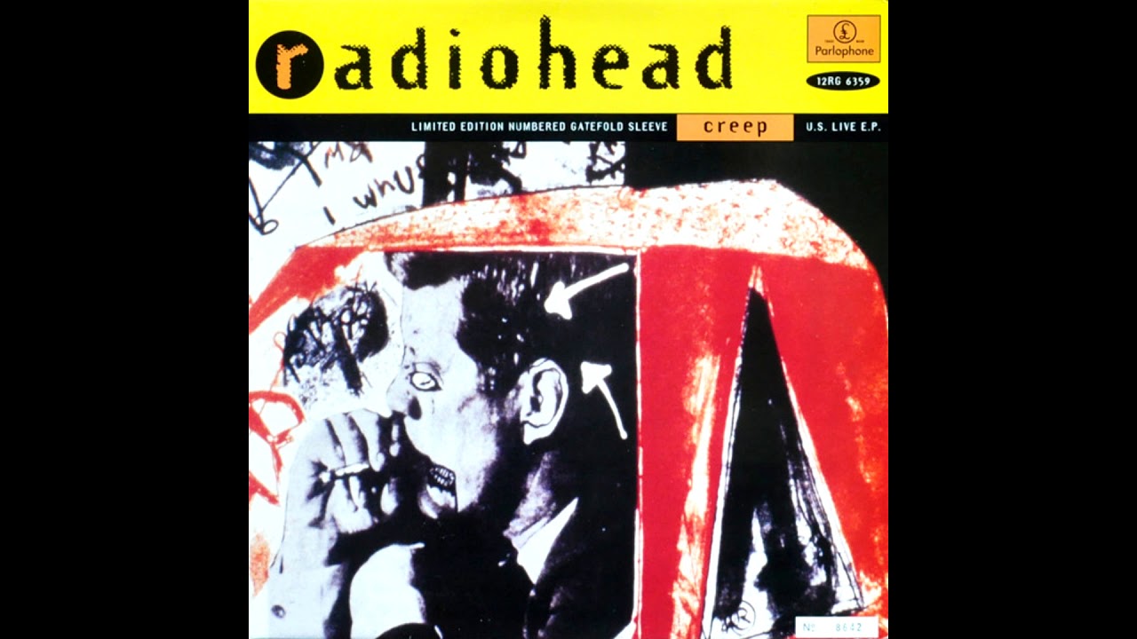 Creep (radiohead cover) YouTube