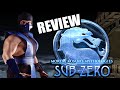 Mortal Kombat Mythologies Sub-Zero (N64) Review