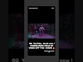 SASHA BEASTY 💖 DANCES IN POOKIE FN RUDE 🔥 VIDEO HOLD UP 🔥💥 #dance #tiktokmix