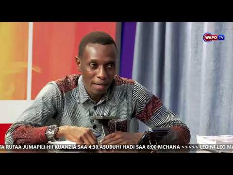 LIVE MEZA YA BUSARA NDOA NA FAMILIA OKTOBA 3 2025