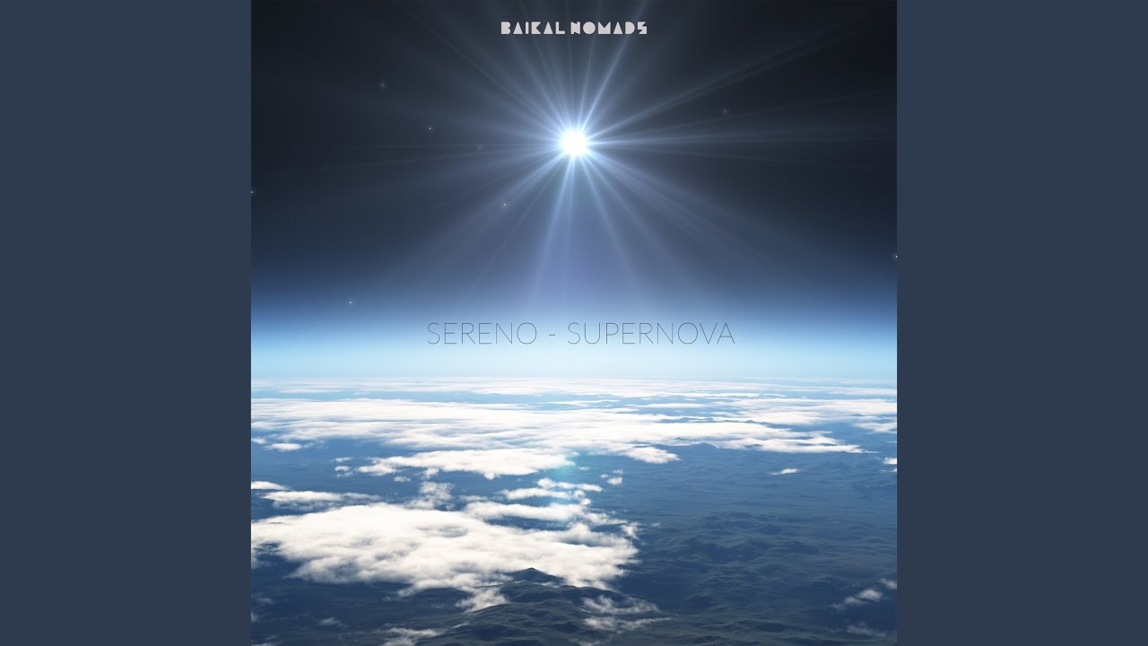 Watch Supernova on YouTube Watch Supernova on YouTube