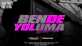 DJ BENDE YAOLUMA GIDERIM TRAP CETUS X PARTY KENDANG 2026 || VIBES KARNAVAL #trending 