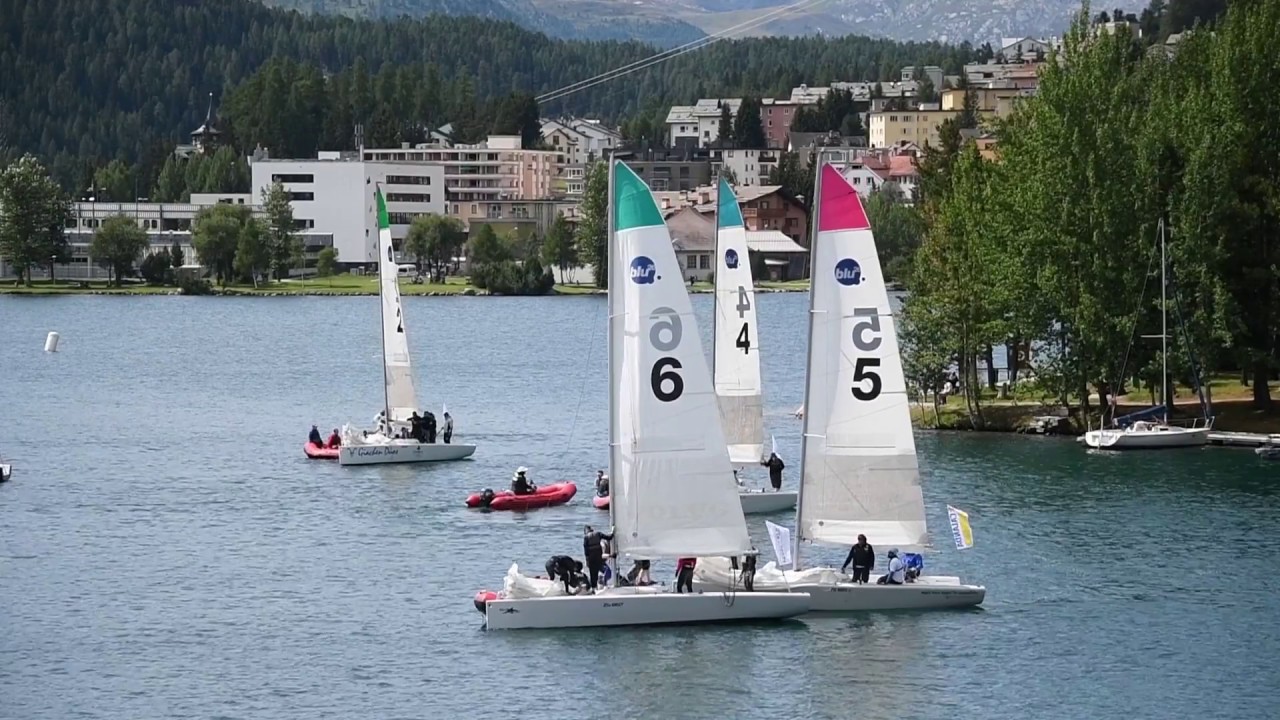 Blu26 St. Moritz Cup 2017