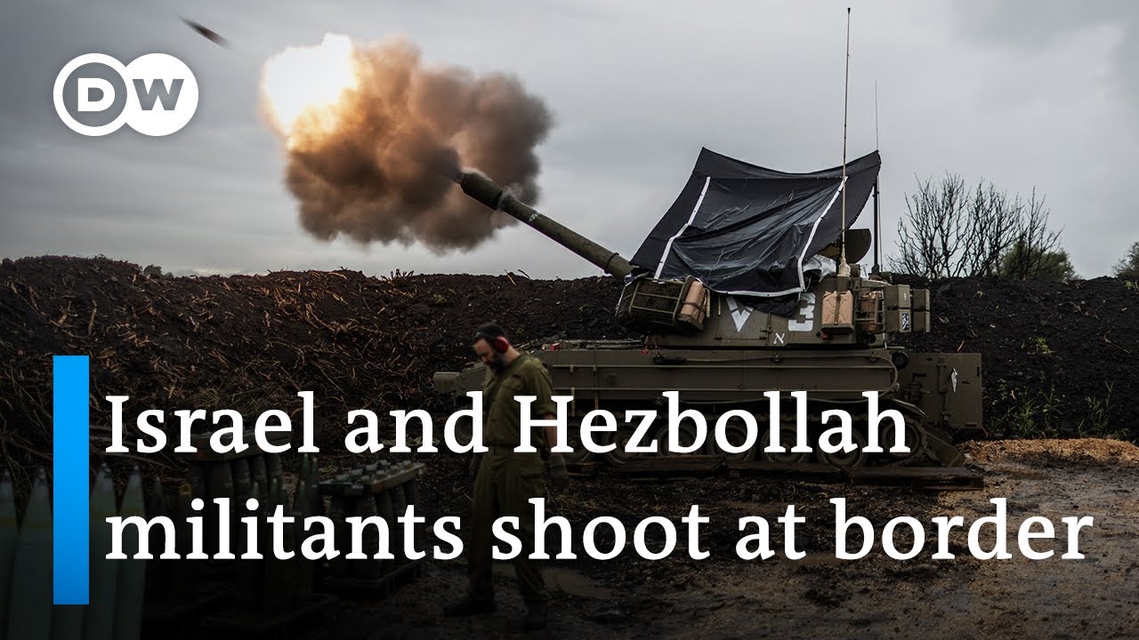 Some Parts of Lebanon Radicalized by Hezbollah