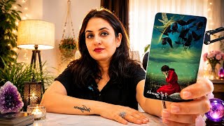 ♥️ THEY'RE CRAZY FOR YOU ‼️ HIGHLY ATTRACTED | YOU V/S THEM | UNKI TRUE FEELINGS APKE LIYE | TAROT