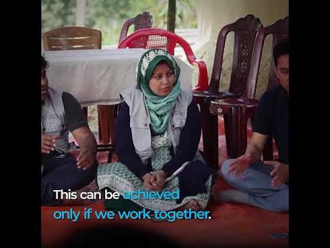 2020 Global Report on Food Crises - Promo video - English