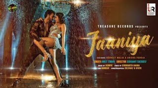 Jaaniya #DJ (NEW Video) | Ankit |[4k] [D:M] ICONYK |@DIXMILLEMIX | Latest Hindi