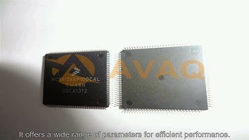 MC9S12XEP100CAL Embedded Processors & Controllers - Avaq