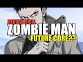 ZOMBIE MAN : FUTURE CORE?? || One Punch Man The Strongest