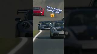 PS5 Pro 4K 120FPS PSSR2.0 gameplay 🤯