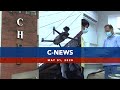 UNTV: C-News | May 01, 2020