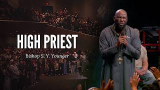 High Priest | Bishop S. Y. Younger at Transfer Conference 2026