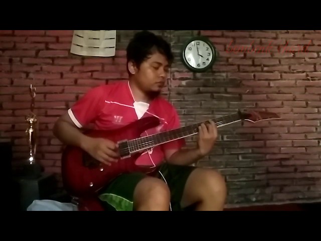 Kangen ( tony q rastafara ) cover bembenk chord class=