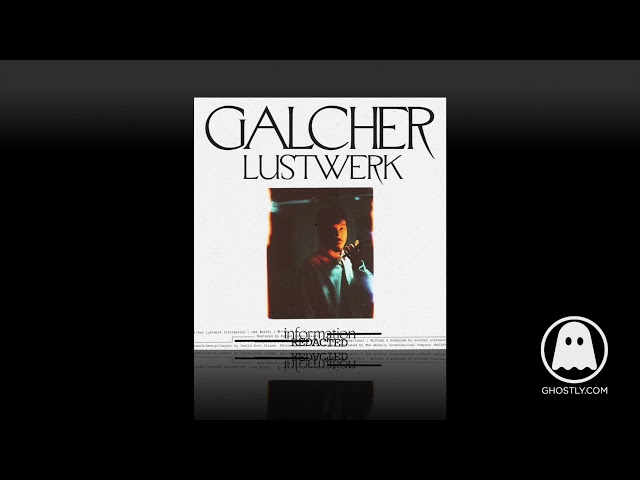 Galcher Lustwerk - Warming Up