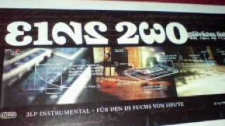 Eins Zwo - Die Omi aus dem 1. Stock Instrumental 1999