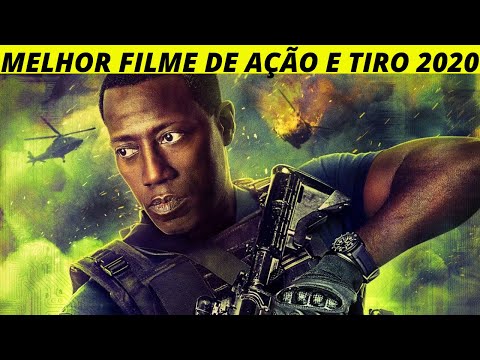 FILME DE AÇÃO|TIRO COMPLETO HD SUPER FILME HD COMPLETO DUBLADO