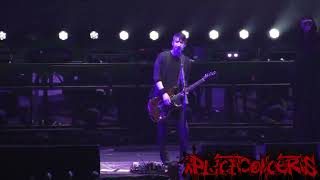 Chevelle Live - Self Destructor - Manchester, NH, USA (March 19th, 2022) SNHU Arena [4K]