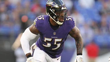 Terrell Suggs highlights to Ni**as in Paris explicit by Jay-Z and Kanye West