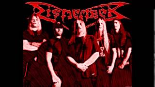 Watch Dismember Questionable Ethics video