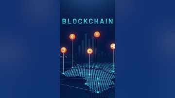 Unlocking the Secrets of Blockchain: A Beginner