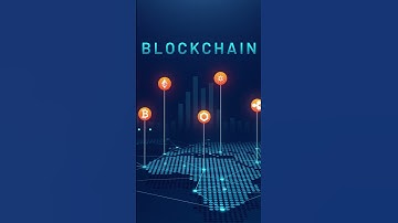 Unlocking the Secrets of Blockchain: A Beginner