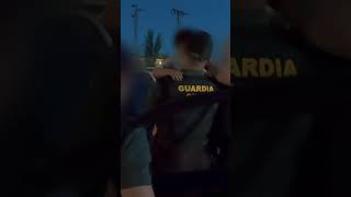 Amenazas en el cuartel
