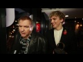 StubHub Q Awards 2016 Interviews: Q Hero Meat Loaf