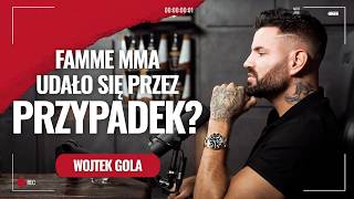 Wojtek Gola. Miłość, łzy i marzenia