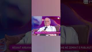 Nëntori I Dytë Përlot Reshat Arbanën