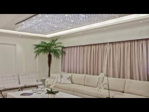 Designer de Interiores e Paisagista Iara Kílaris Apartamento Palazzo Projetos Gold