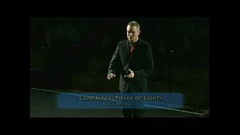 Conducting Study - Daniel Paulson
