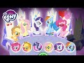 My Little Pony: Harmony Quest 🦄  RECOVER the 6 Elements of Harmony 💖