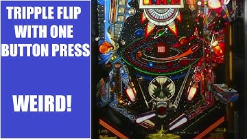 Pinbot flipper issue - troubleshooting tips