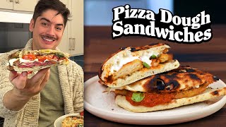 The Best Pizza Oven Recipe Isn't Pizza by Internet Shaquille 187,487 views 2 months ago 8 minutes, 28 seconds