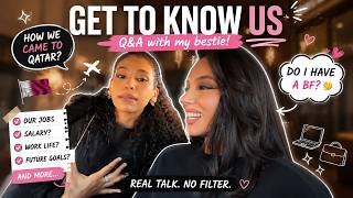 Celebrity Get to Know Me | تعرفو عليا شكون أنا Profile