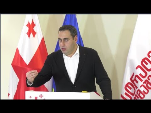 ხელისუფლება ყურების ახევას მიიღებს იმაზე, რაც გააკეთა- გიორგი ვაშაძე