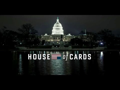 House of Cards Main Theme