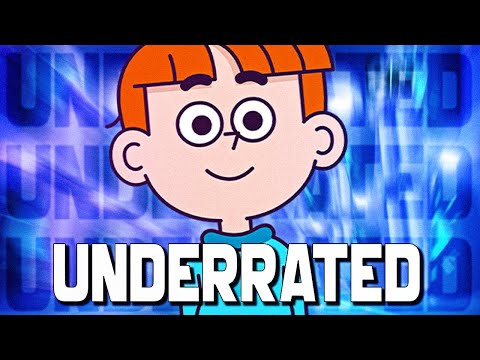 Elliott From Earth is UNDERRATED