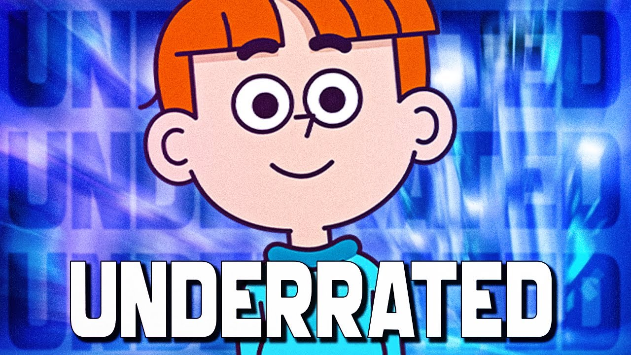 Elliott From Earth is UNDERRATED