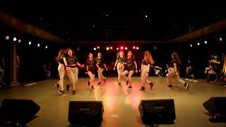 Grupo de Dança arrasa dançando - Sua Cara - Anitta, Pabllo Vittar feat. Major Lazer