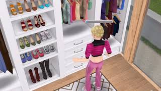 PHOTOGRAPH MUSIC VIDEO | THE SIMS FREEPLAY EDITION | screenshot 5