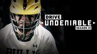 Bullis Lacrosse All Access | DRIVE: Undeniable
