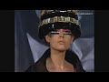 Christian Dior Haute Couture Spring Summer 2008 - backstage & full show