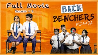  Back Benchers Story - Season 1 Full Movie Hindi Dubbed Movieflix Media 