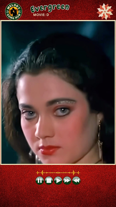 Romeo … Alisha Chinai, Vijay Benedict | Movie: Dance Dance (1987)