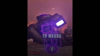 Upgraded Tv Woman Vs Large Tv Man